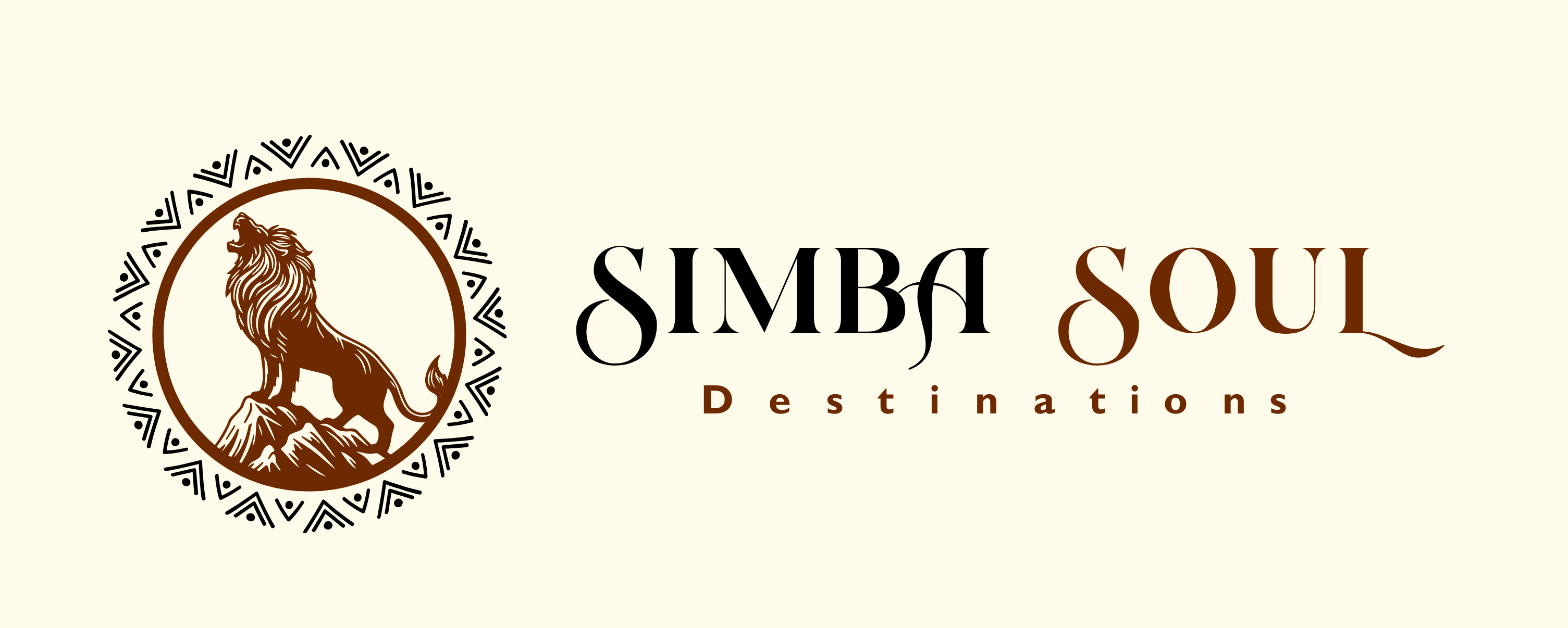 Simba Soul Destinations